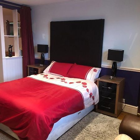 Bank Quay, Caernarfon 아파트 외부 사진
