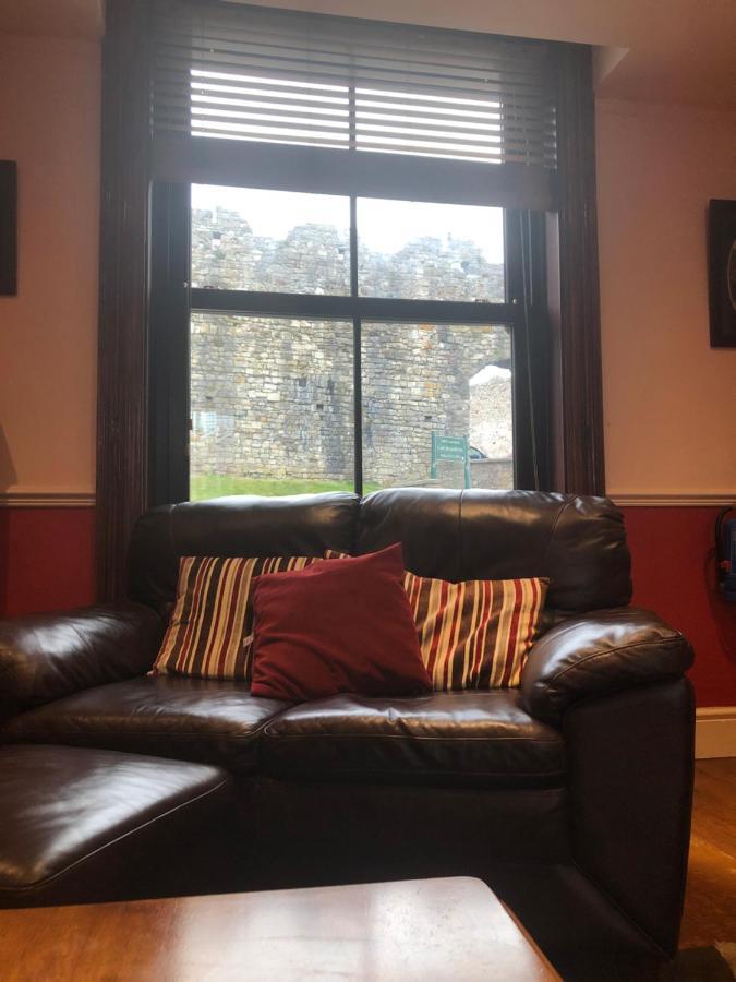 Bank Quay, Caernarfon 아파트 외부 사진
